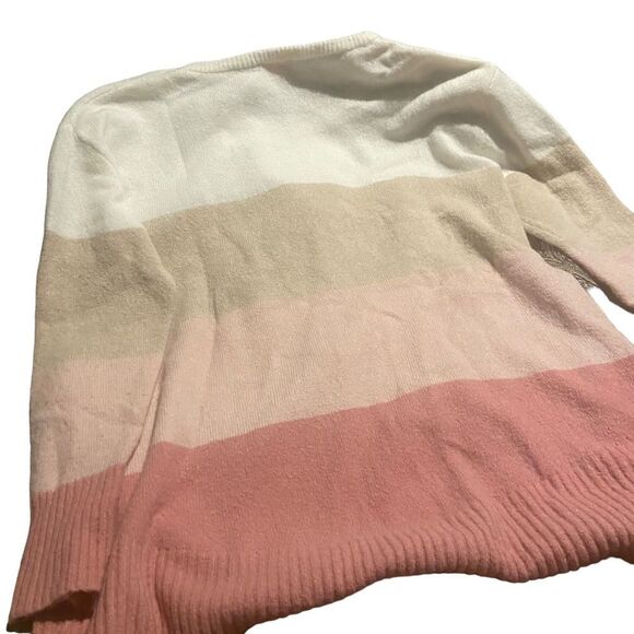 Pink Lily size small sweater lightweight excellent condition - Picture 2 of 2